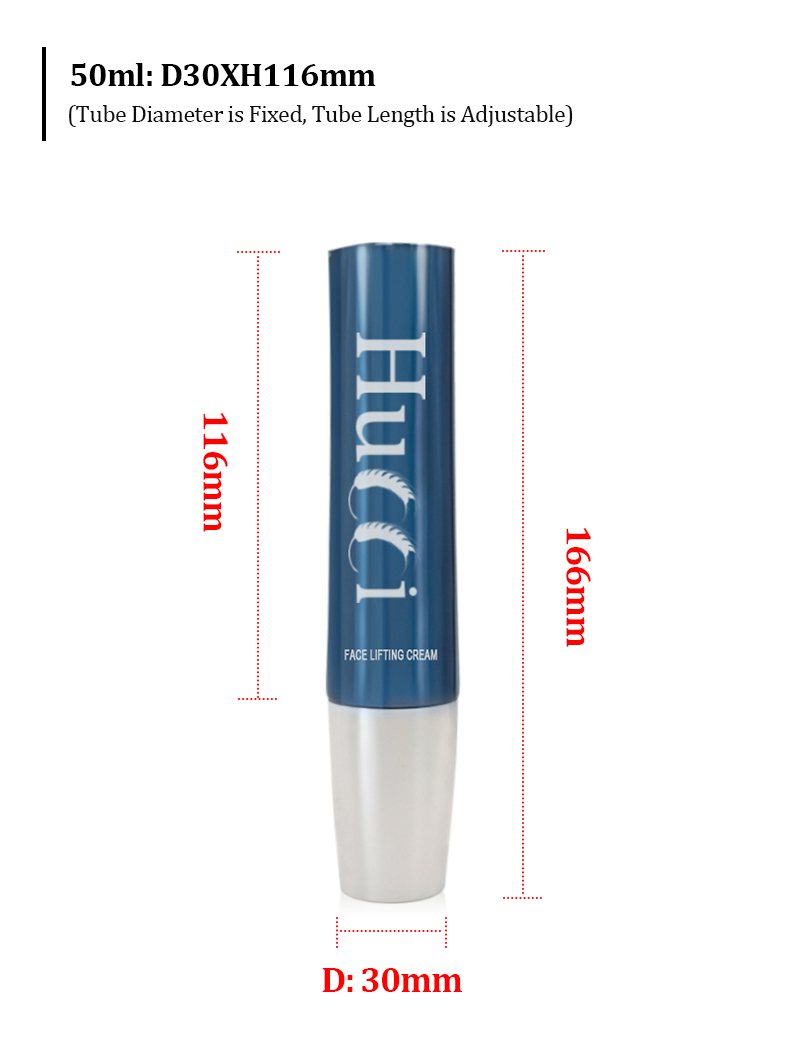 ABL Massage Cream Tube ABL Massage Cream Tube