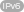 Suporta rede IPv6