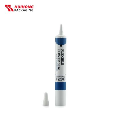 15ml esvazie esvazie essência esprema o tubo do bico